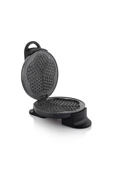 Schafer Waffle Express Füme Waffle Makinesi - 3