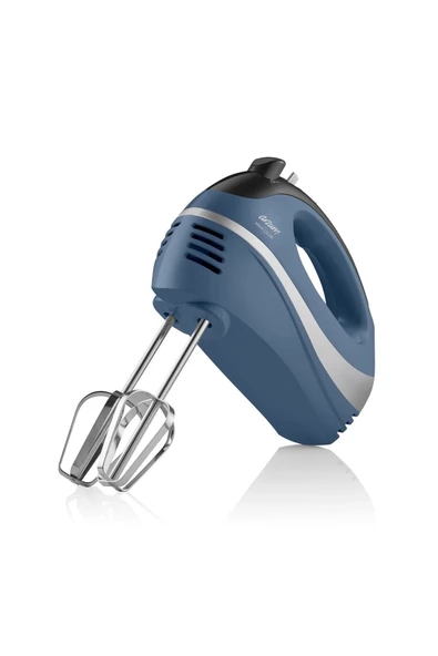 Arzum Ar1047-dm Mixxi Color 700 W Mikser Derin Mavi - 3