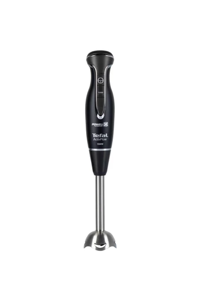 TEFAL HB2358 Powelix Activflow Expert Blender 1500 W Cam Hazneli Siyah - 4