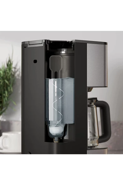 Electrolux E3CM1-3ST Create 3 Serisi 1000 W Filtre Kahve Makinesi - 4