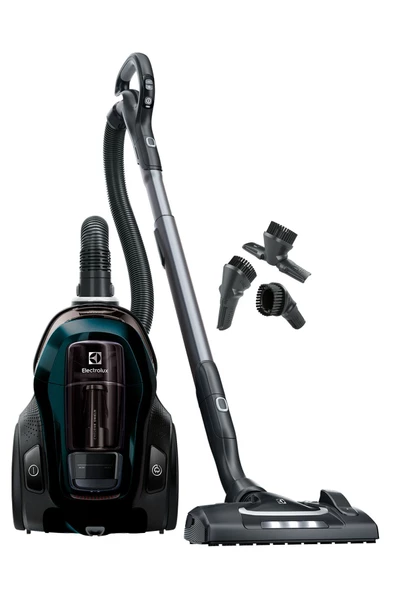 Electrolux Pure C9 PC91-8STM 72 Db Toz Torbasız LED Başlıklı Elektrikli Süpürge- 10 YIL Motor Garantili - 3