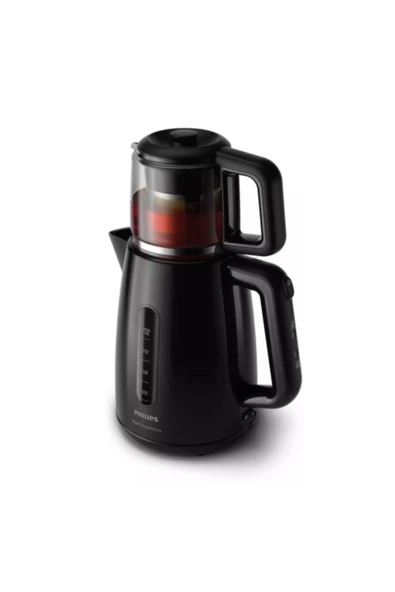 Philips Fc-9332/07 Powerpro City Süpürge + Hd-7301/00 Elektrikli Çay Makinesi Hediyeli - 3