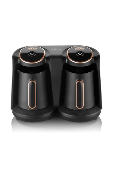 Arzum Ok006-b Okka Minio Duo Türk Kahvesi Makinesi - 5