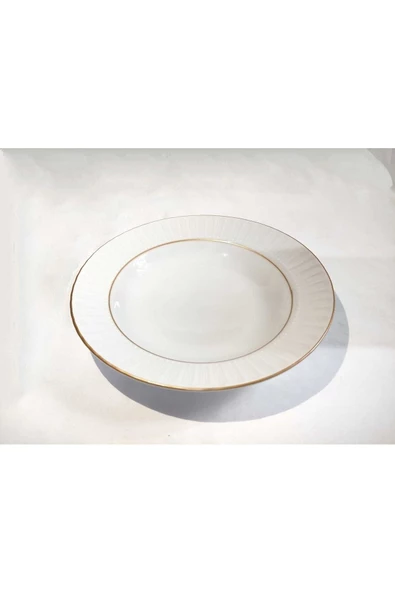 Güral Porselen Sedef 24 Parça 6 Kişilik Yemek Takımı - 4