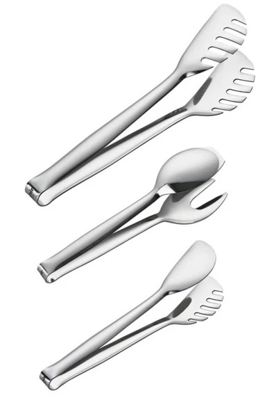 Nehir 3lü Maşa Set