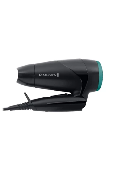 Remington D1500 Katlanabilir Seyahat Tipi Saç Kurutma Makinesi - 2