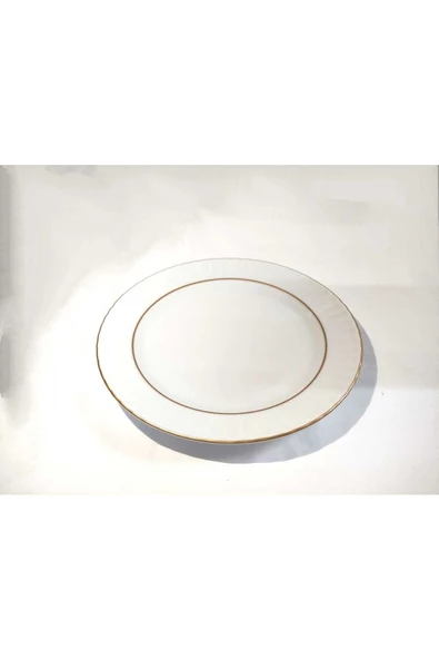 Güral Porselen Sedef 24 Parça 6 Kişilik Yemek Takımı - 3