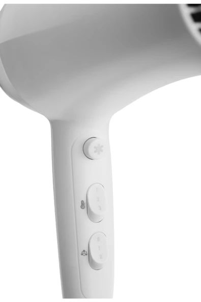 Rowenta CV5730 Motion Dry İyonik Saç Kurutma Makinesi 2200 W - 5