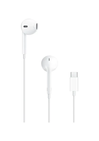 Apple Earpods MTJY3TU/A Type-C Kulak İçi Kulaklık