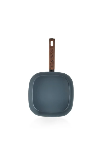 Schafer Challenger Seramik Tencere Seti 7 Parça-krem - Resim 7