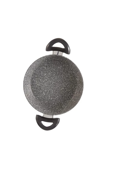 Taç Ultra Granit Kapaksız 4lü Sahan Seti 18-20-22-24cm - 3