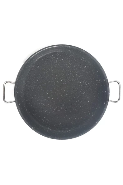 Leydi Endüstriyel Mega 38 cm Tencere - Resim 2