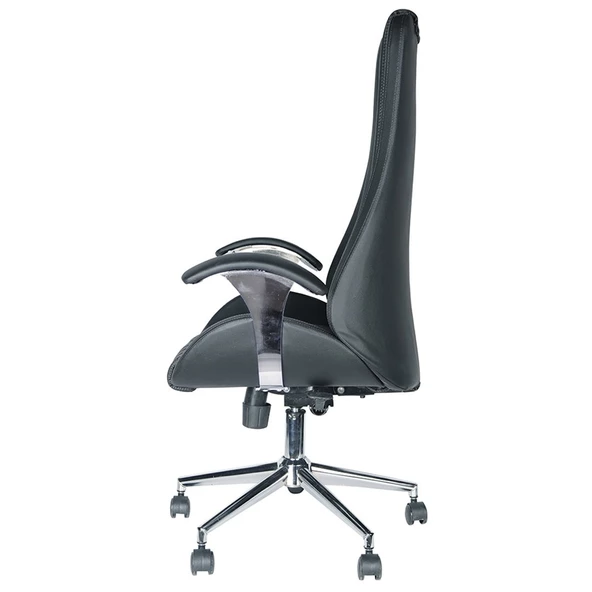 Kpt Plus Deri Makam Koltuğu Yönetici Koltuğu - 2