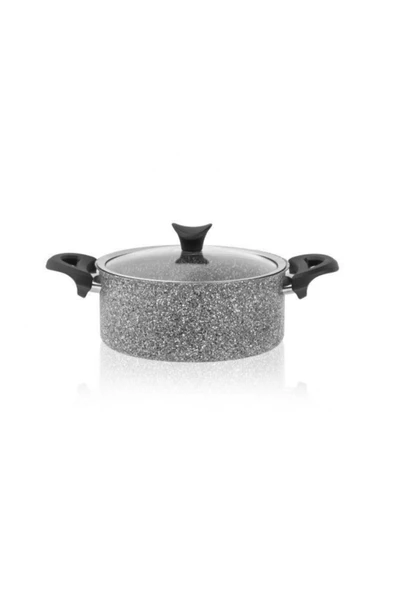 Taç Ultra Granit Derin Tencere 28 cm - 2
