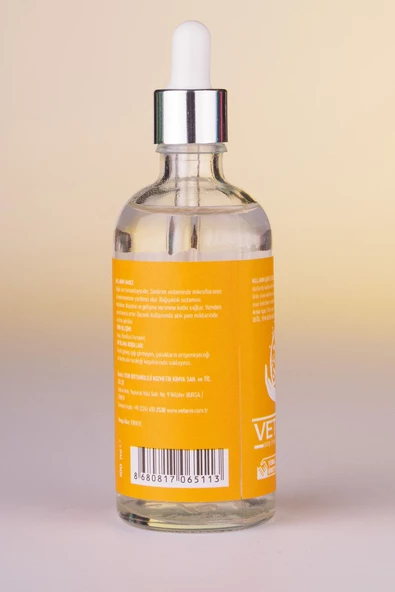 Vetorin Bee Pro Arılar Için Probiyotikli Metabolizma Düzenleyici 100ml - 3