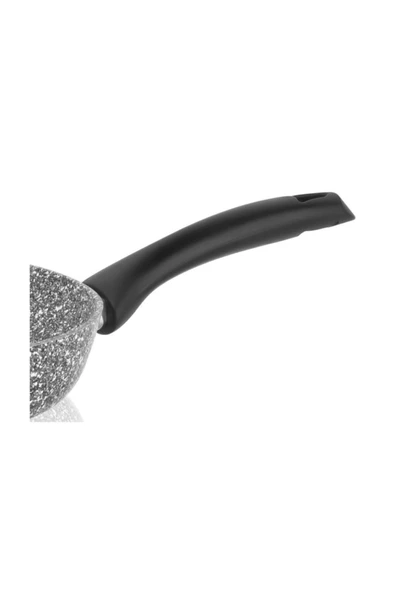 Taç Ultra Granit Tek Kulplu Tava 24 cm - 3