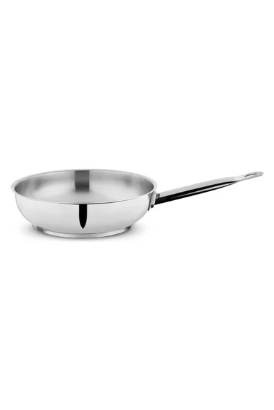 Schafer Held Çelik Tava 28 Cm - 3