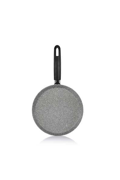 Schafer Cory Yanmaz Yapışmaz Krep Tava 25 Cm-gri - 4