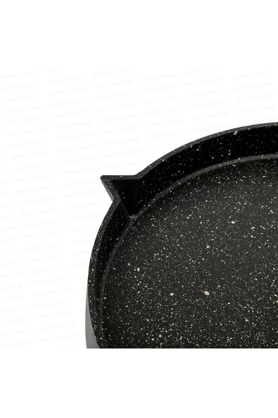 Nehir Alüminyum Döküm Gözleme Tavası 36 Cm - 5