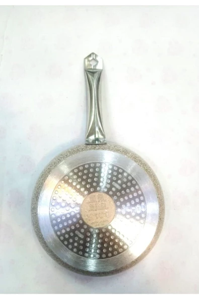 OMS 3207 24cm Granit Tava - Resim 3