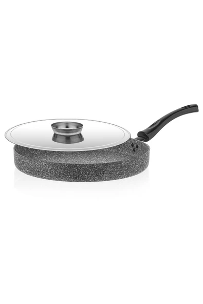 Taç Ultra Granit Balık Tavası 32 Cm - 3