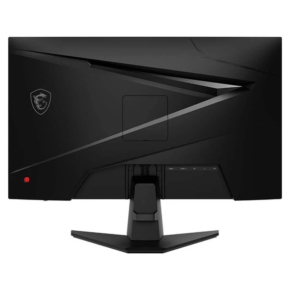MSI 24.5" FLAT IPS MAG 256F 1MS 180HZ HDMI-DP GAMING MONİTÖR 1920X1080 - Resim 2
