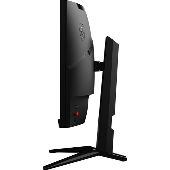 MSI 27" RAPID VA MAG 27C6G 0.5MS 180HZ HDMI-DP KAVISLI GAMING MONİTÖR - 5