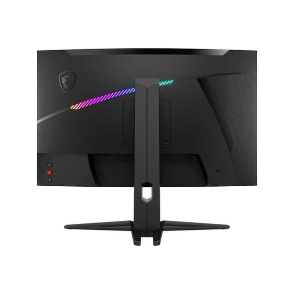 MSI 27" RAPID VA MAG 27C6G 0.5MS 180HZ HDMI-DP KAVISLI GAMING MONİTÖR - 6