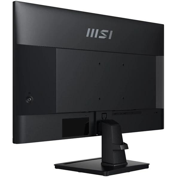 MSI 27" VA PRO MP275Q 1MS 100HZ HDMI-DP EV OFİS MONİTÖRÜ 2560X1440 - 10