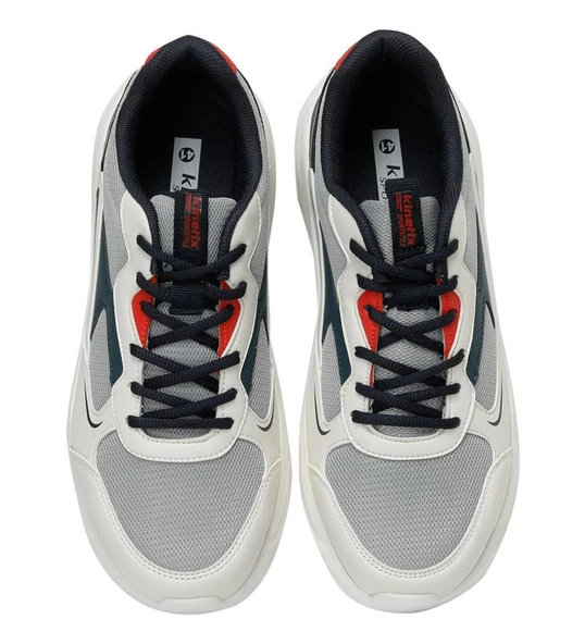 Kinetix Marco Tx 3fx Gri Erkek Sneaker - Resim 5