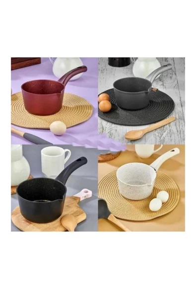 Cooker CKR3189 Granit Sütlük 14 Cm