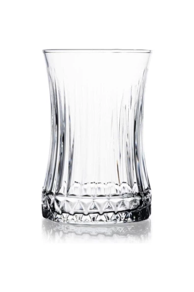 Paşabahçe 42901 Elysia Çay Bardak 12 Li 170 Cc - 2