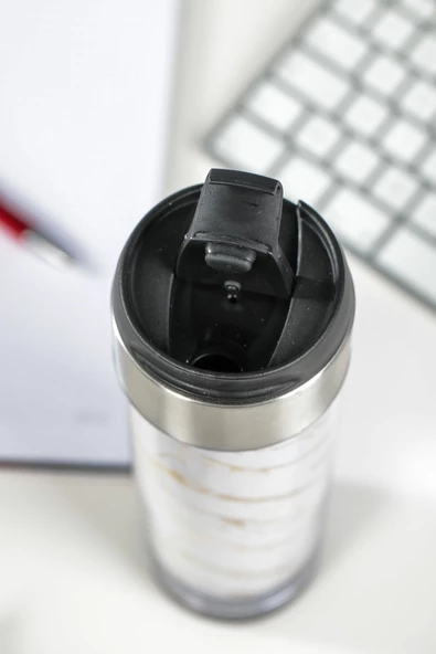 Cooker Shop 350 Ml Çelik Kupa Termos - 2