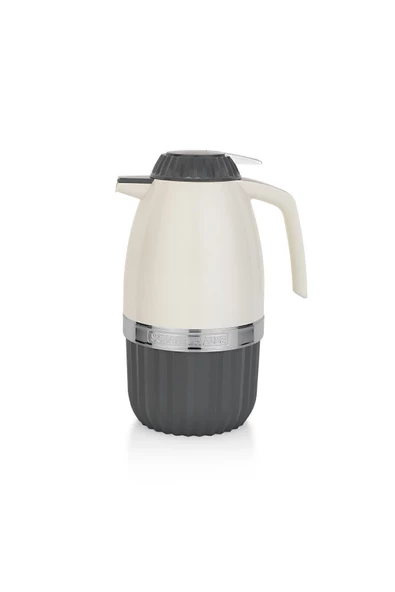 Schafer Hause 2 L Cam Termos-Gri - 2