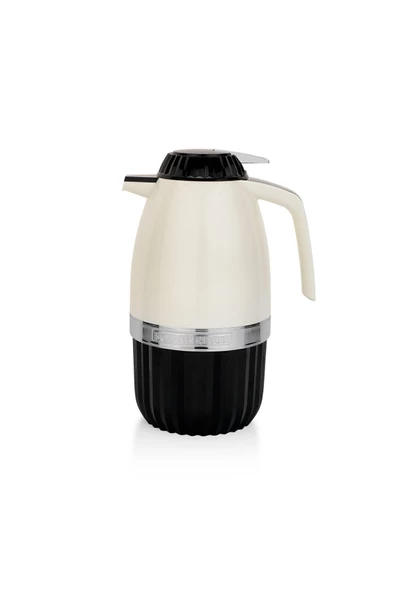 Schafer Hause 2 L Cam Termos-Siyah - 2