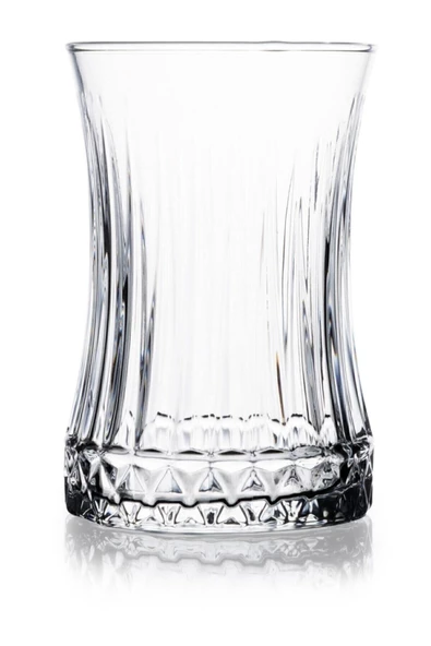 Paşabahçe 42901 Elysia Çay Bardağı 170 Cc 6 Adet Orjin. Kutulu - Resim 3