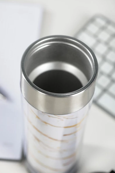 Cooker Shop 350 Ml Çelik Kupa Termos - 4