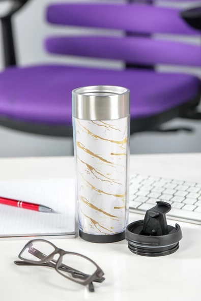 Cooker Shop 350 Ml Çelik Kupa Termos - 3