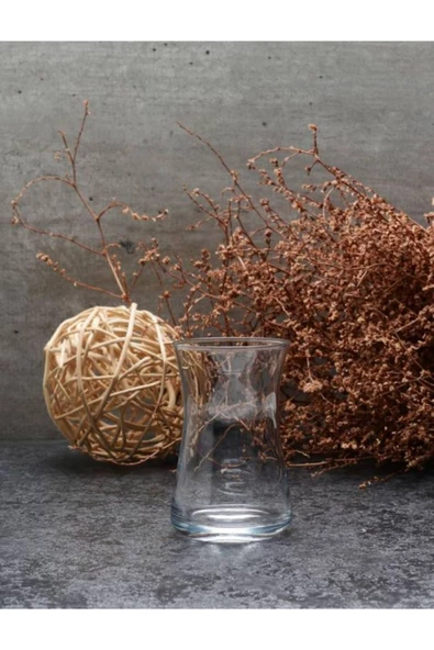 Paşabahçe 42361 Heybeli 6'lı Çay Bardağı 160 ml - Resim 3