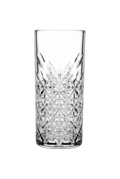 Paşabahçe Timeless Rakı Bardağı 180cc 12 Adet - 2