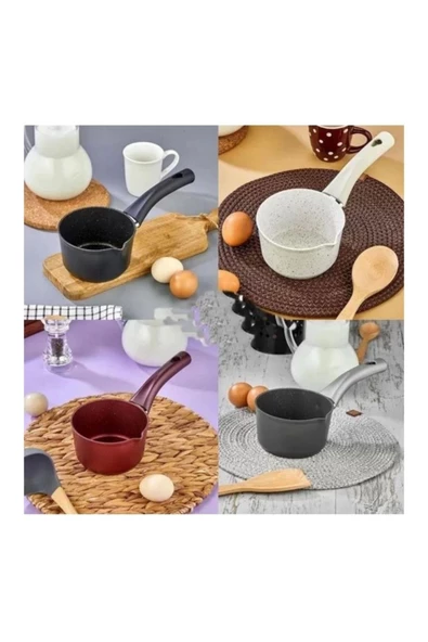 Cooker CKR3190 Granit Sütlük 12 Cm