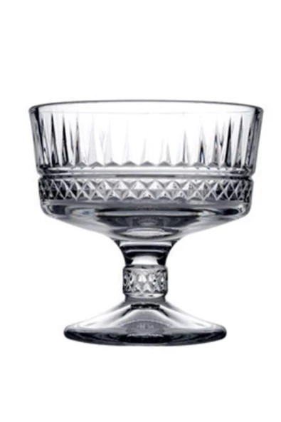 Paşabahçe 51749 12'li Düz Elysia Dondurmalık - Resim 2