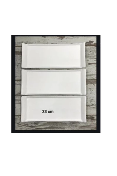 Cooker Ckr3030 Seramik Pasta Sunum Tabağı 33 Cm - 2