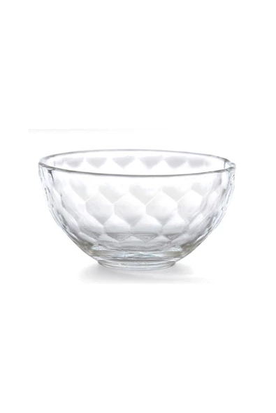 Vidrex 6'lı Petek Cam Bal Kasesi ürün görseli