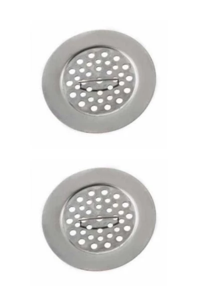 Gondol Söktak Sök Tak Çaydanlık Içi Çay Süzgeci Süzgeç Demlik Içi 5 Adet - 4