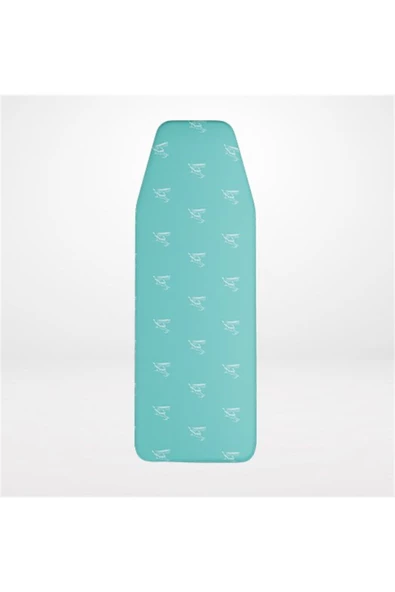 Gazzella Sy Stx 3285 D Duty Keçeli Ütü Masası Bezi Turkuaz - Resim 4