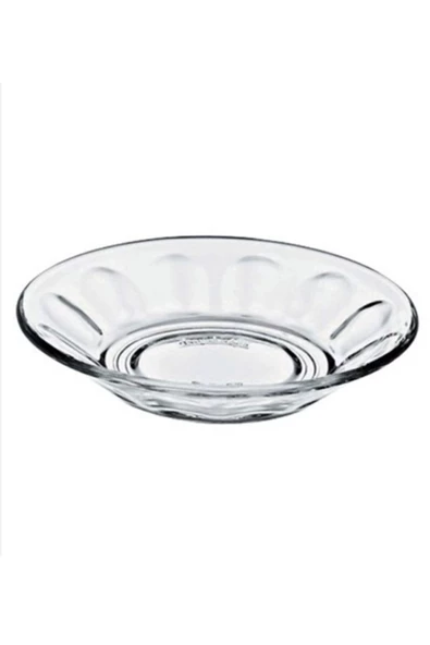 Paşabahçe 54411 Çay Tabağı Optikli 6'lı - 2