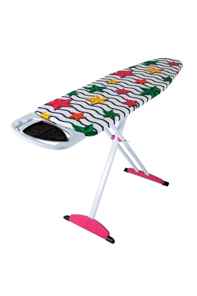 Saraylı Xxx Lady Vista Ütü Masası Monoblok Tabla 149x42x90 Cm - 2