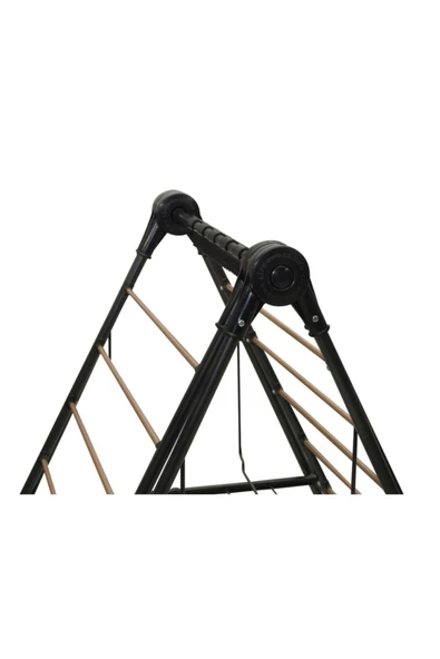 MBC HOME CrownLife Violin Delüx Çamaşır Kurutma Askısı Kurutmalık - 3