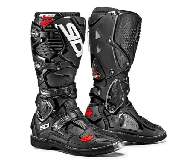 SIDI CROSSFIRE 3 SİYAH